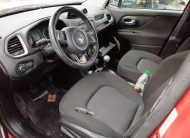 JEEP RENEGADE 2017