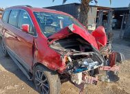 DONGFENG SX6 2021