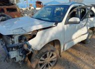 CHERY TIGGO 3 2018