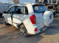 CHERY TIGGO 3 2018