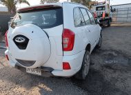 CHERY TIGGO 3 2018