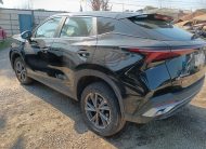 OMODA C5 2025