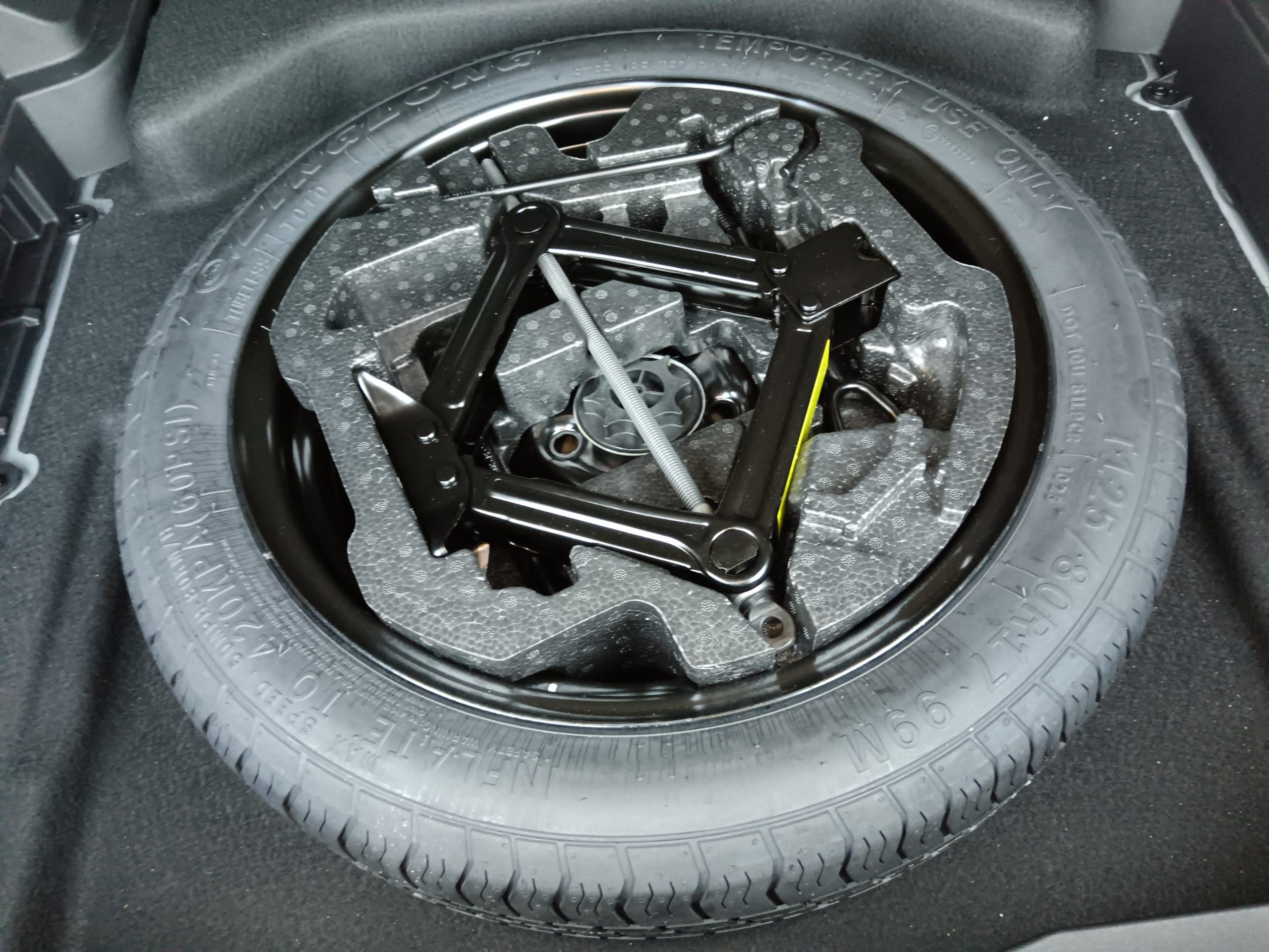 OMODA C5 2025