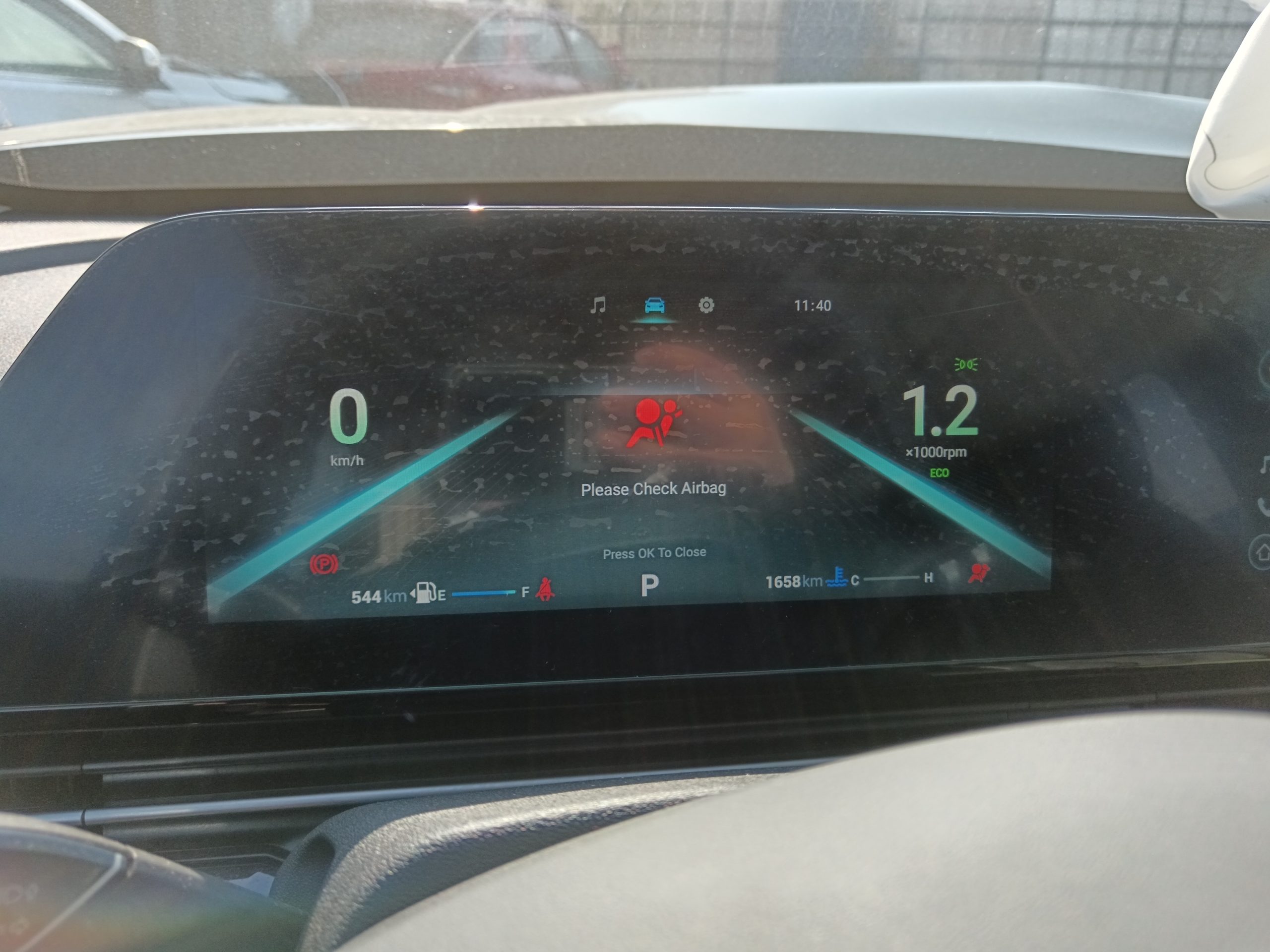 OMODA C5 2025