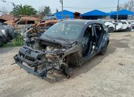 FORD TERRITORY 2022
