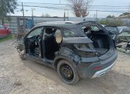 FORD TERRITORY 2022