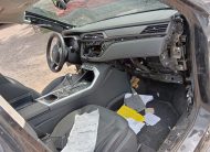 FORD TERRITORY 2022
