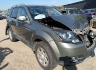 GREAT WALL 3 2020
