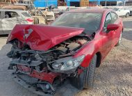 MAZDA 6 2013