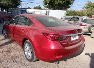 MAZDA 6 2013