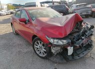 MAZDA 6 2013