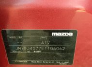 MAZDA 6 2013