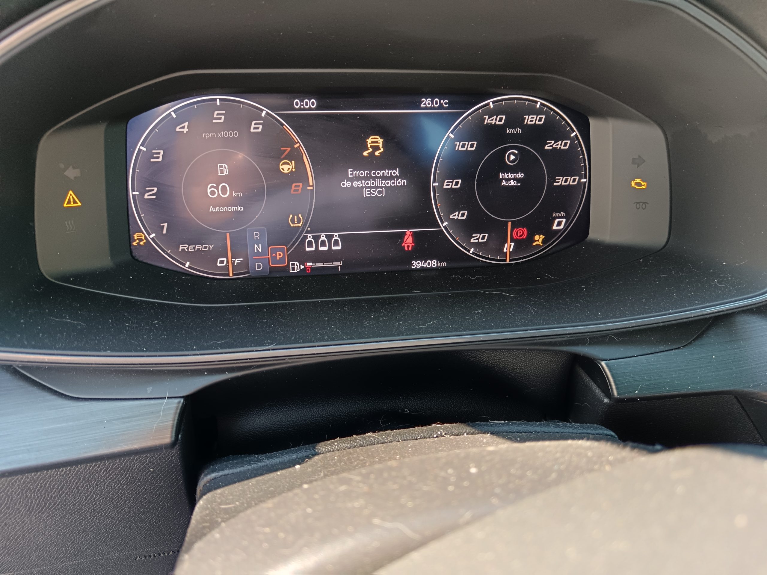 CUPRA FORMENTOR 2023