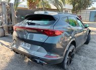 CUPRA FORMENTOR 2023