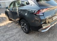 KIA MOTORS SPORTAGE 2022