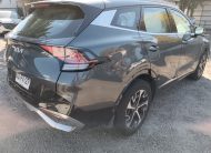 KIA MOTORS SPORTAGE 2022