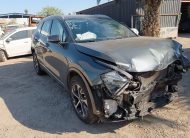 KIA MOTORS SPORTAGE 2022