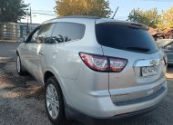 CHEVROLET TRAVERSE 2015