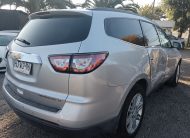 CHEVROLET TRAVERSE 2015