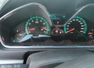 CHEVROLET TRAVERSE 2015