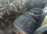 CHEVROLET TRAVERSE 2015