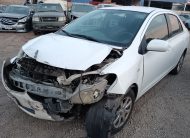 TOYOTA YARIS 2013