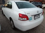 TOYOTA YARIS 2013