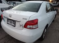 TOYOTA YARIS 2013