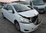 TOYOTA YARIS 2013