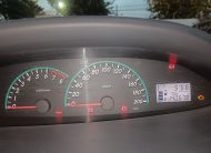 TOYOTA YARIS 2013