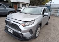 TOYOTA RAV 4 2021