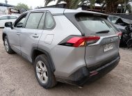 TOYOTA RAV 4 2021