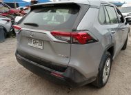 TOYOTA RAV 4 2021
