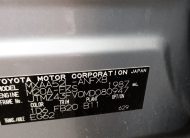 TOYOTA RAV 4 2021