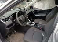 TOYOTA RAV 4 2021