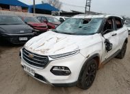 CHEVROLET GROOVE 2021