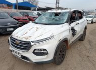 CHEVROLET GROOVE 2021