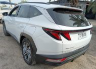 HYUNDAI TUCSON 2025