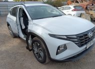 HYUNDAI TUCSON 2025