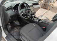 HYUNDAI TUCSON 2025