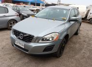 VOLVO XC60 2013
