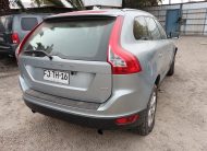 VOLVO XC60 2013