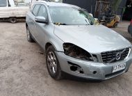 VOLVO XC60 2013