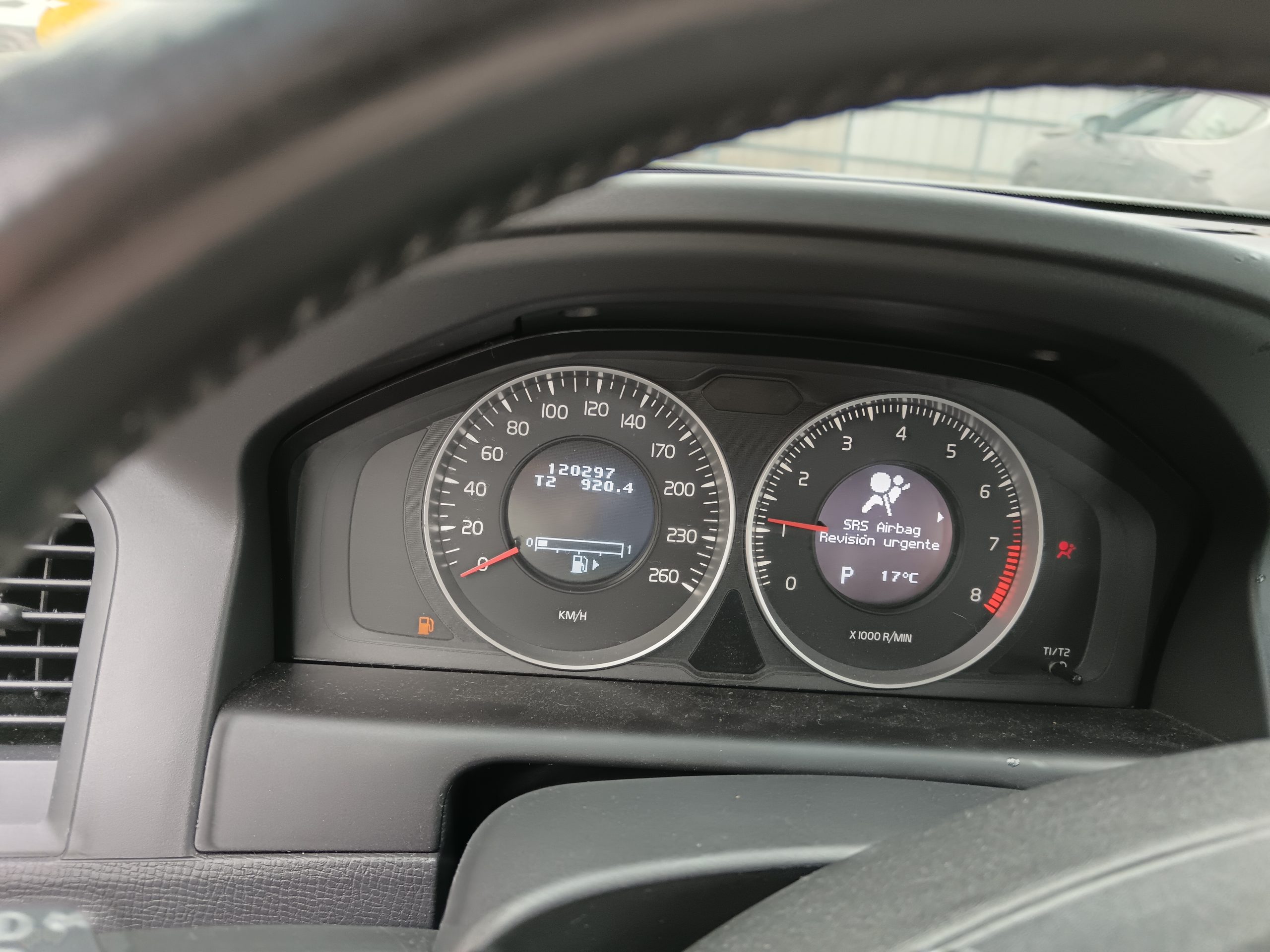 VOLVO XC60 2013