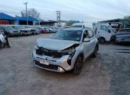 KIA MOTORS SONET 2025