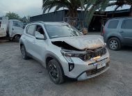 KIA MOTORS SONET 2025