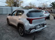 KIA MOTORS SONET 2025