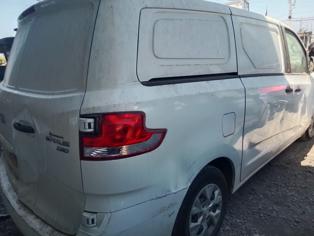 MAXUS G10 2021