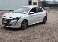 PEUGEOT 208 2021
