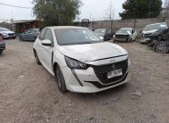 PEUGEOT 208 2021